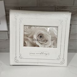 Wedding Photo Album
