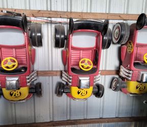 Kids Go Karts