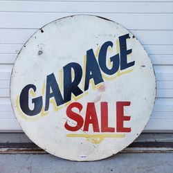 Yard Sale 10/11 And 10/12 Tools!