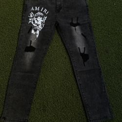 Amiri Jeans