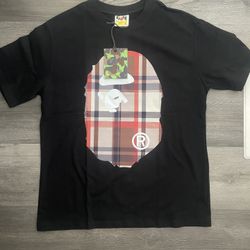 Bape Shirt