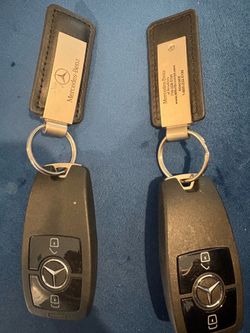 Mercedes Benz Sprinter originally key Fobs