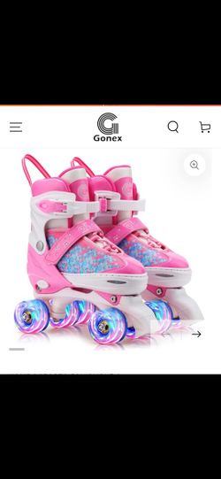 Roller Skates. New!