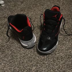 Jordan’s Size 10.5