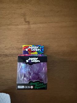 Jelly Squish