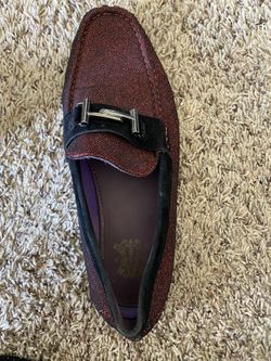 Prom Shoes