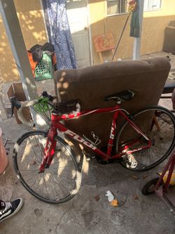 Track Bike