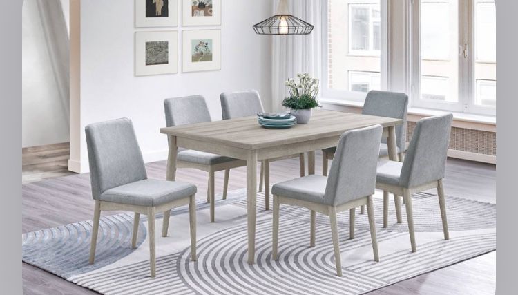 Dining Table Set