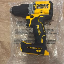 Brand New Dewalt Hammer Drill