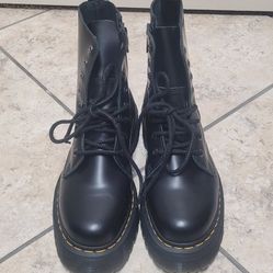 Dr Martens Boots