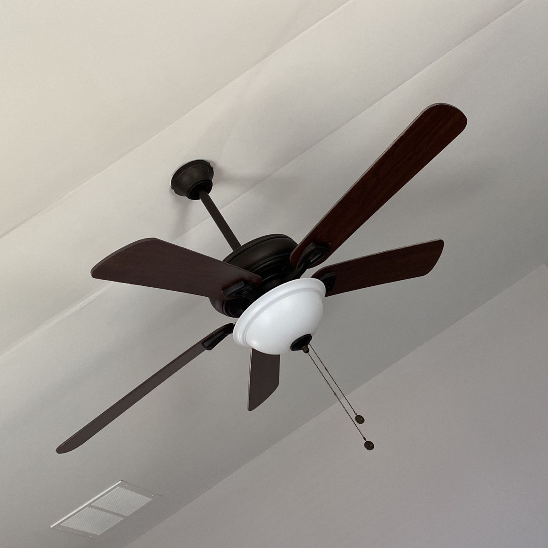 Hampton Bay Ceiling Fan