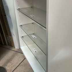 Ikea Shelves 