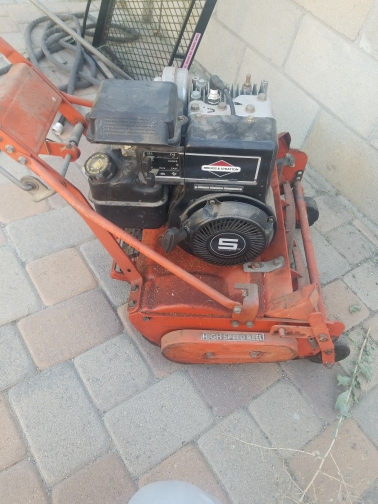 Mower / Mini Bike Engine