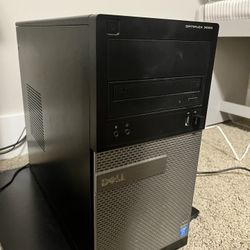 Dell Optiplex 3020 Gaming PC. Will Trade For Meta Quest