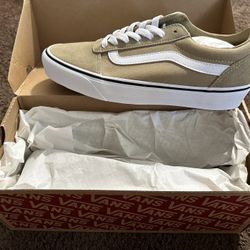 Men’s Vans Shoes