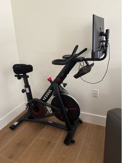 Yesoul electrical bike