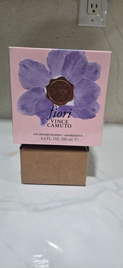 VINCE CAMUTO Fiori womens 100ml