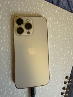 iPhone 13 Pro 256 locked to T-Mobile