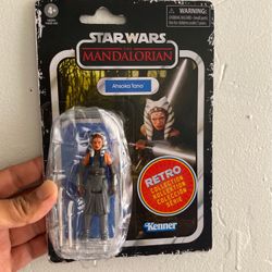 Star Wars Ahsoko Tano