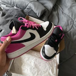 Jordan 1 Low