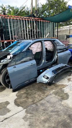 Honda Prologue Part Out