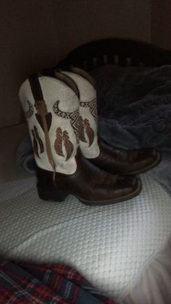 ariat boots