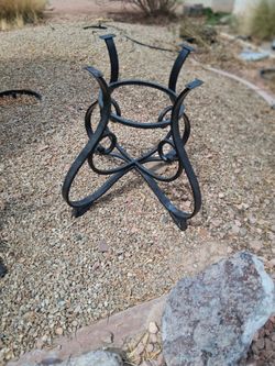 Table base