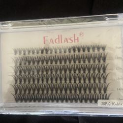 Eyelashes Extensions