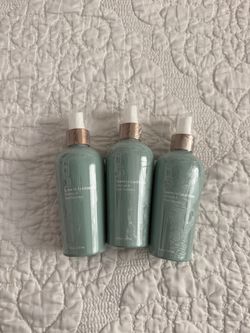 DoTERRA Leave In Conditioner