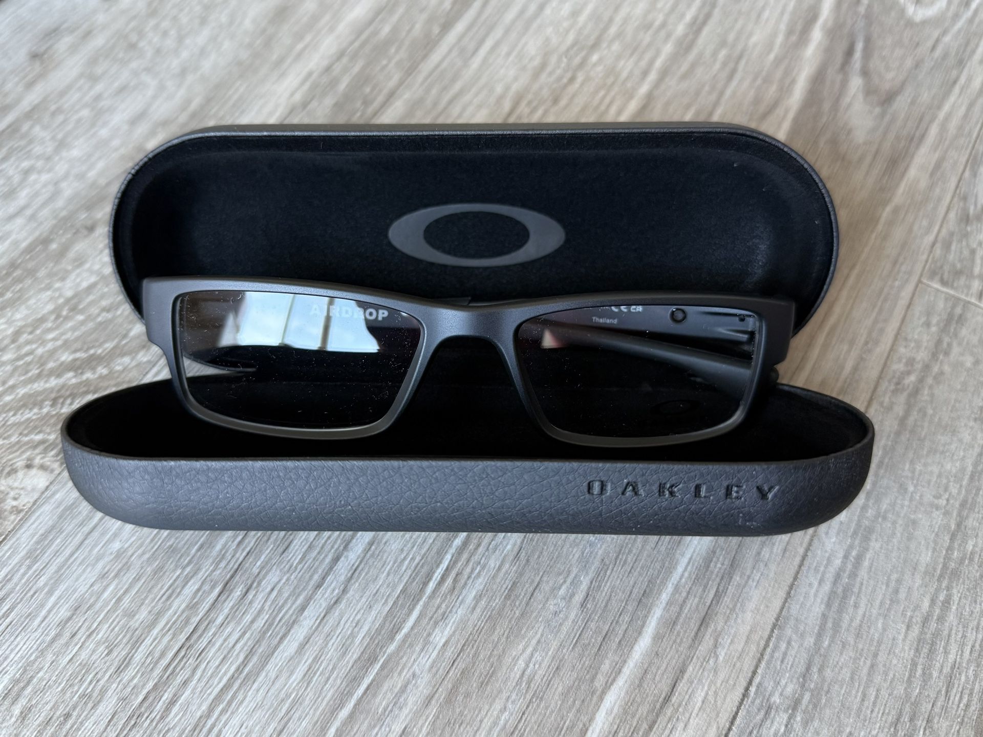 Oakley Airdrop Men's Eyeglass Frames OX8046