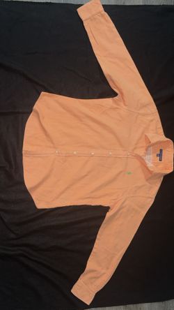 Vintage Ralph Lauren Polo Collared Shit 