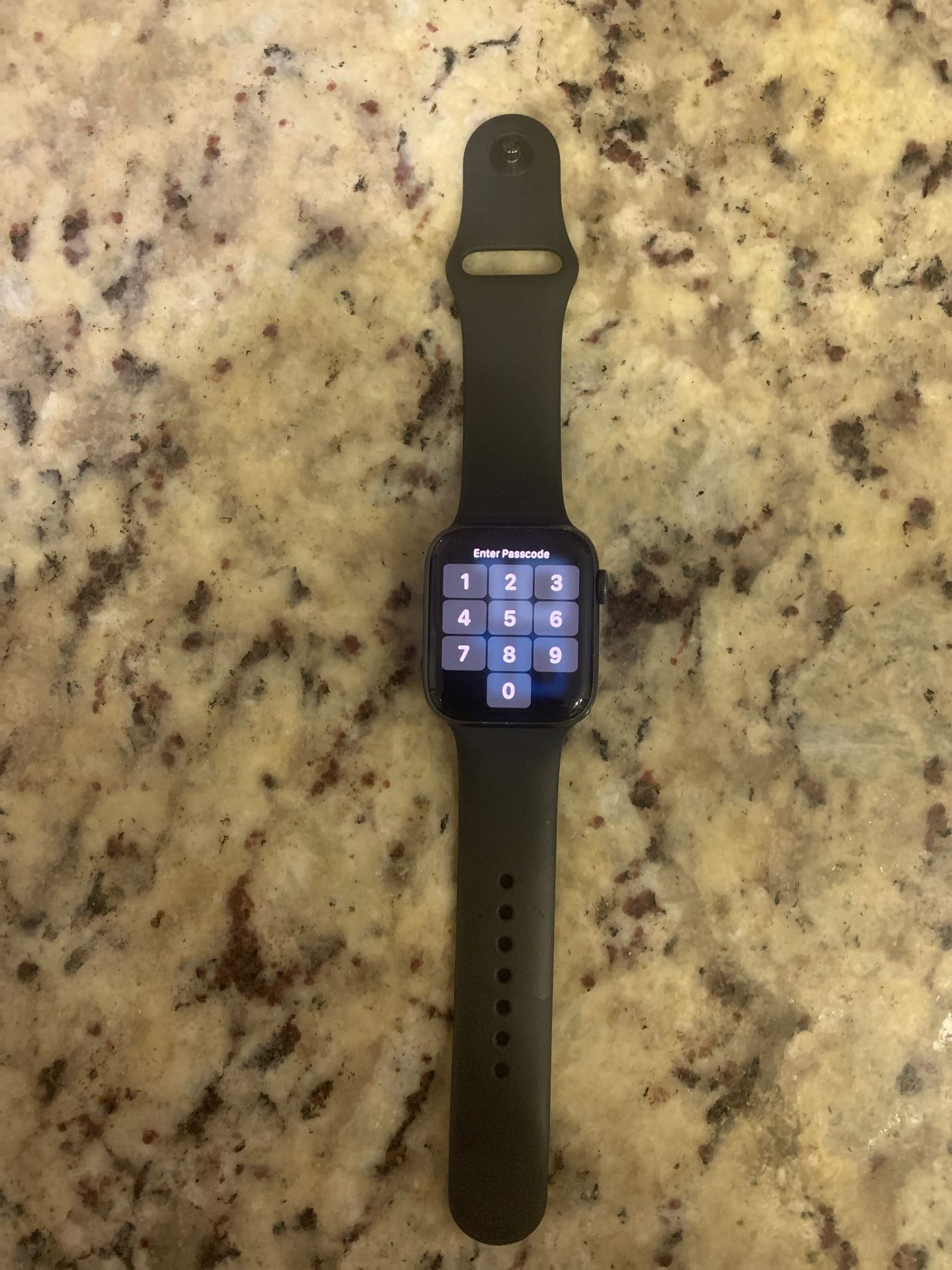 Apple Watch,