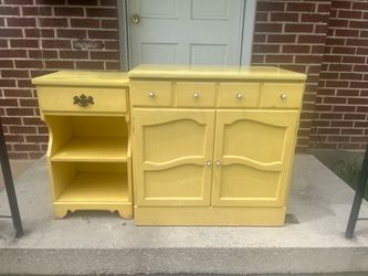 1975 Ethan Allen set great restoration project