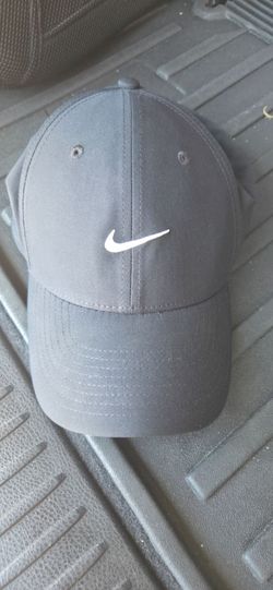 Men's Nike hat