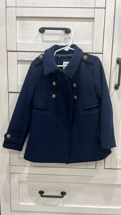 Size 4/5 kids coat