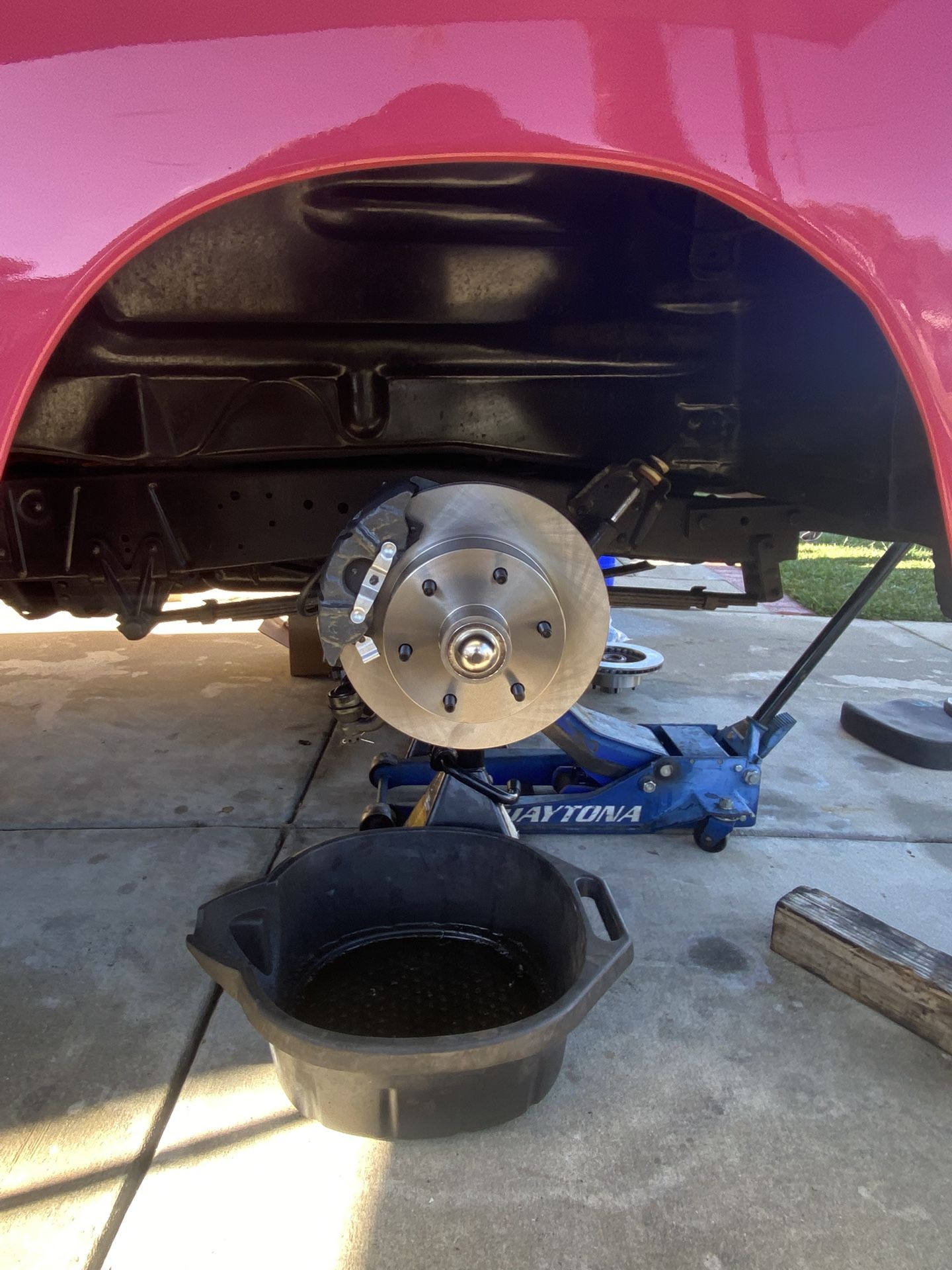 1949 Chevy 1950 Chevy 1951 Chevy 1952 Chevy 1953 Chevy 1954 Chevy 1938 Chevy 1939 Chevy 1946 Chevy 1947 Chevy 1948 Chevy 49 Parts Disk Brake