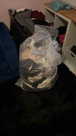 Woman’s bag