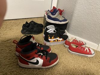Kids Shoes