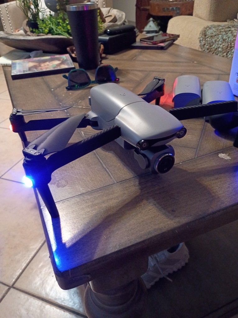 Autel Evo Lite 6K 3 Batteries