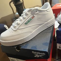 Brand New Reebok