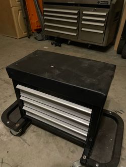Tool box