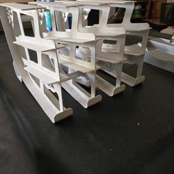 Kitchen Cabinet Can Food Organizer