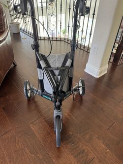 Adult walker