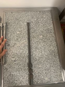 Snap on swivel spark plug remover 16inch