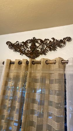 Iron display