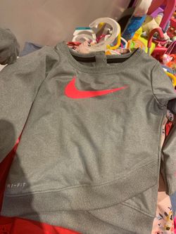 12m Nike outfit