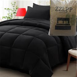 Full/Queen Size Comforter no pillowcases