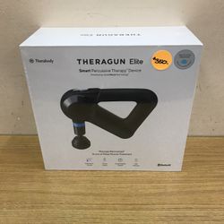 THERABODY THERAGUN ELITE.