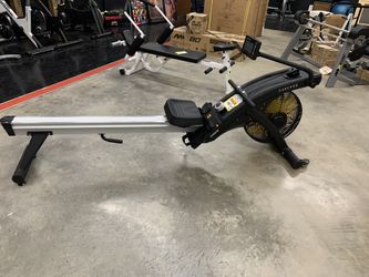 Cascade Air Mag Rower