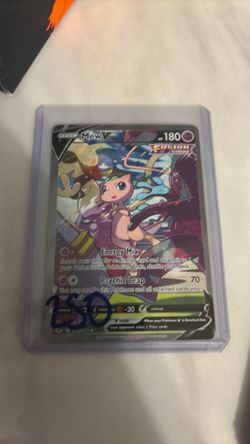 Pokémon card